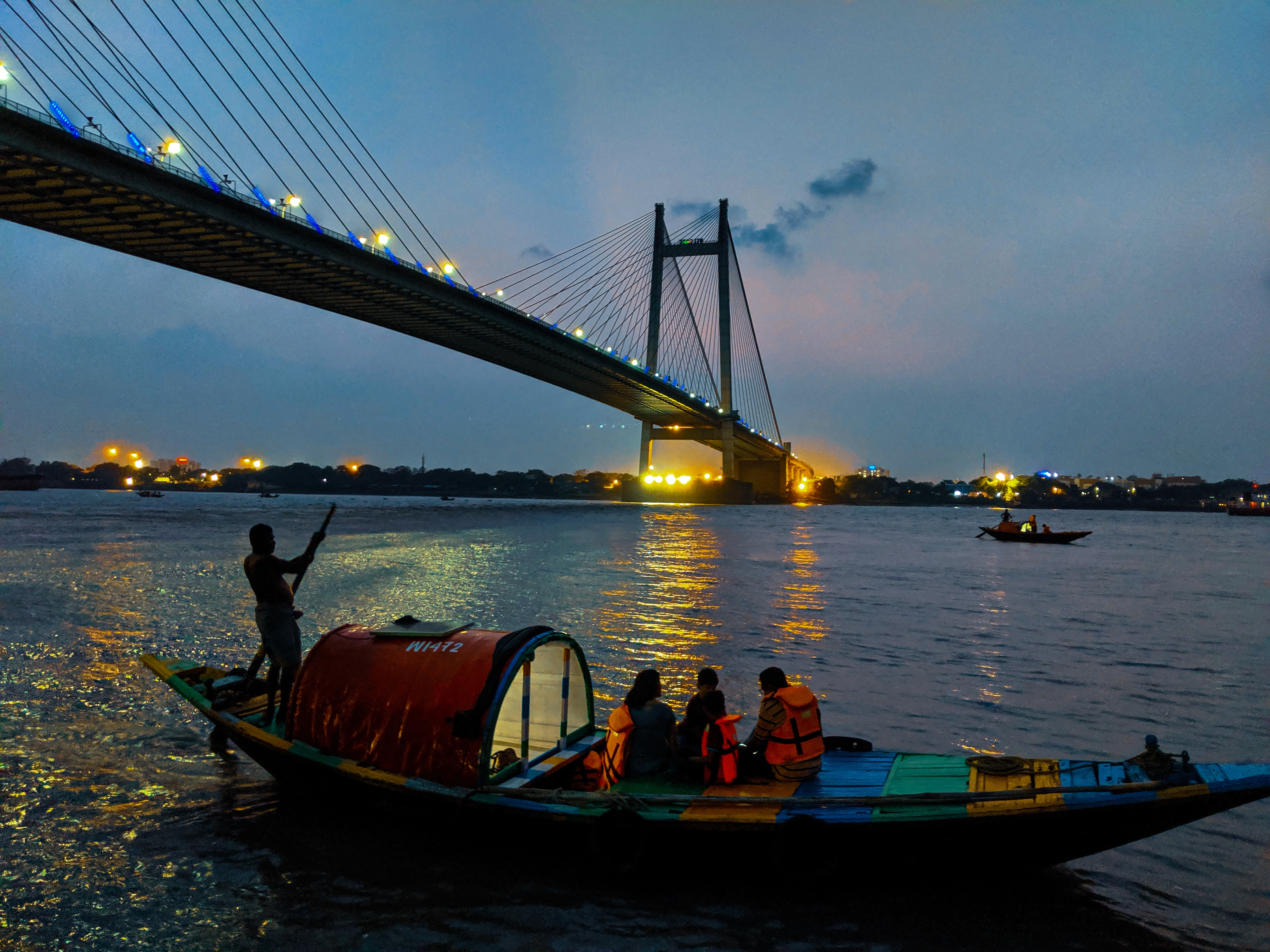 Vidyasagar Setu